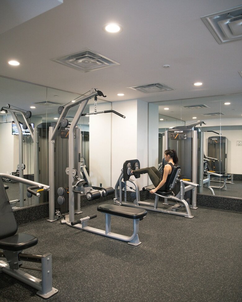One King West Hotel & Residence