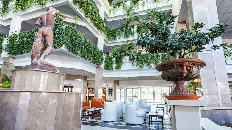 Hotel Louis Phaethon Beach - All Inclusive
