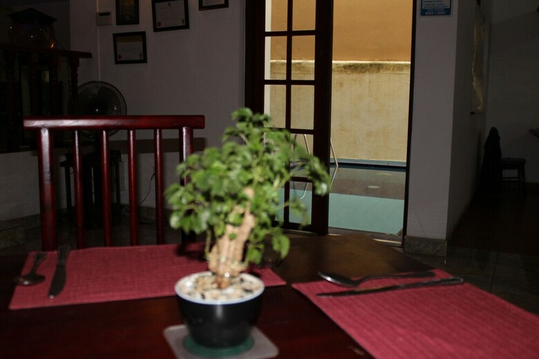 Villa Natures Bliss Holidays