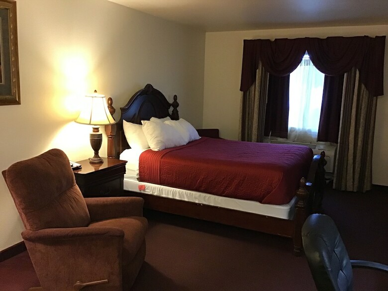 Motel Super 8 By Wyndham Rexburg