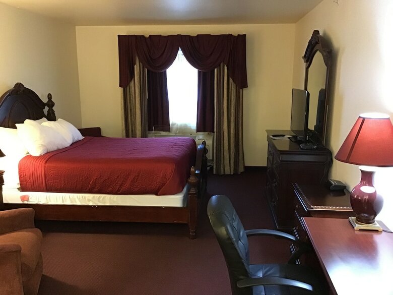Motel Super 8 By Wyndham Rexburg