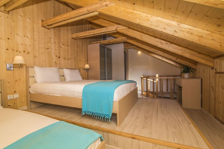Grand Theoni Boutique Hotel & Spa
