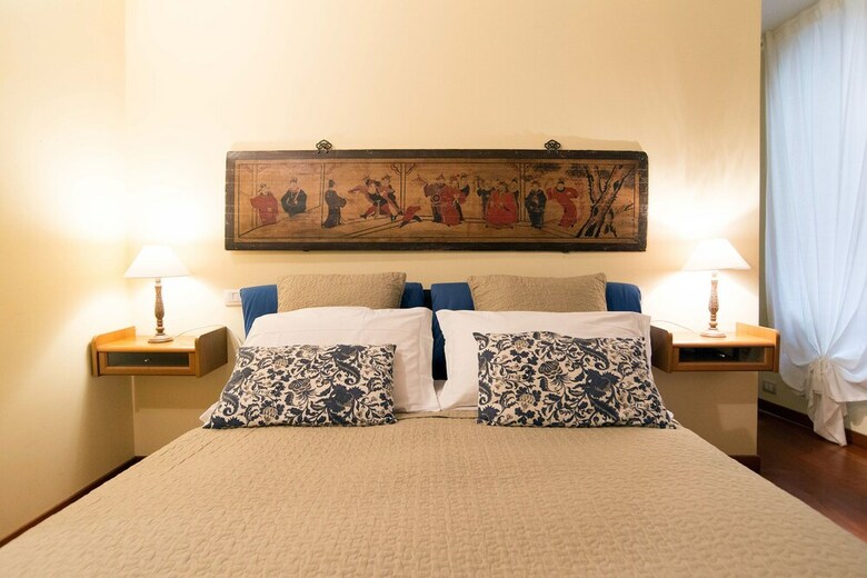 Veniceiloveyou Apartments