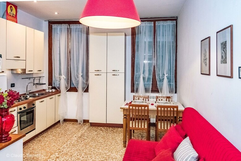 Veniceiloveyou Apartments