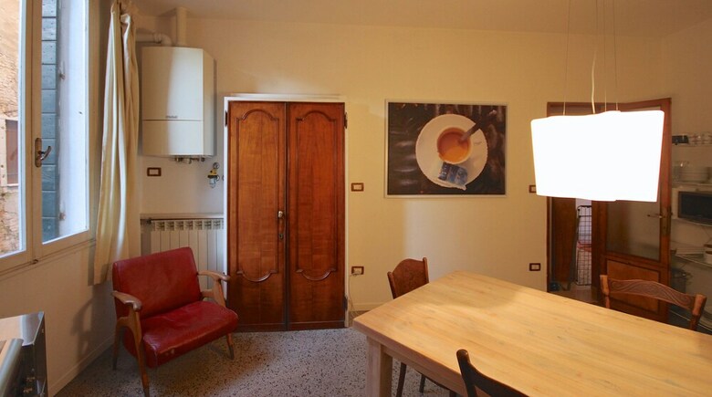 Veniceiloveyou Apartments