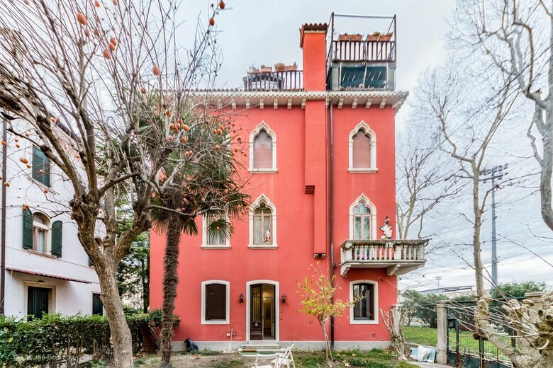 Veniceiloveyou Apartments