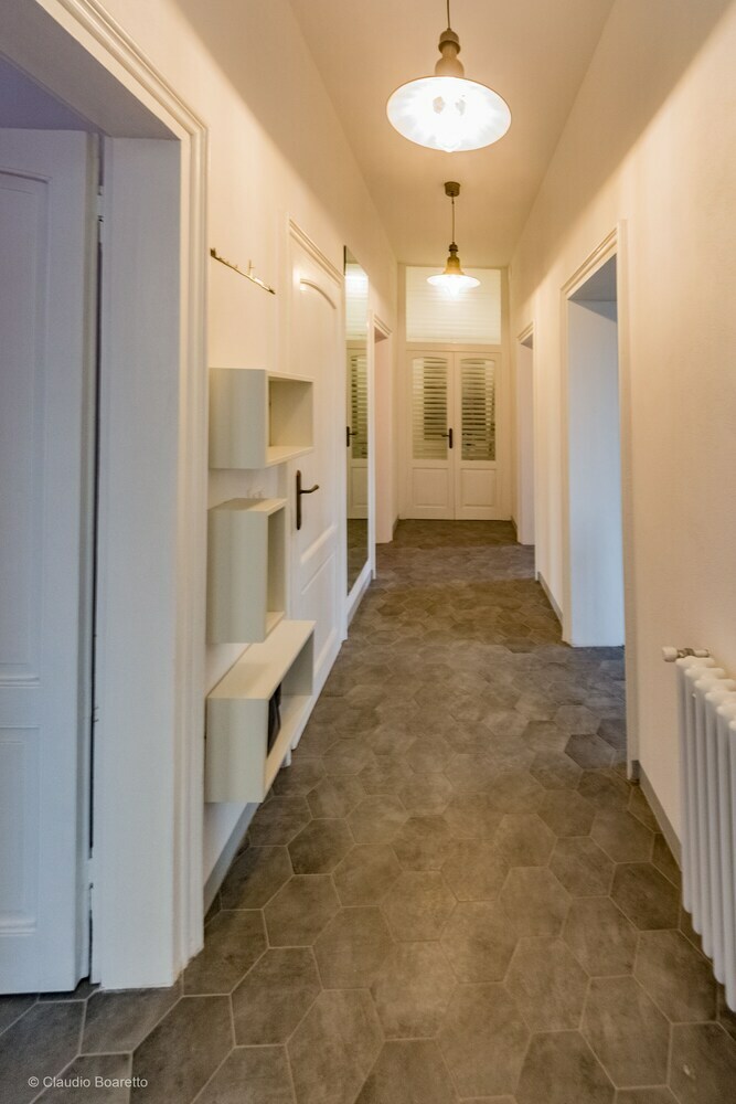 Veniceiloveyou Apartments