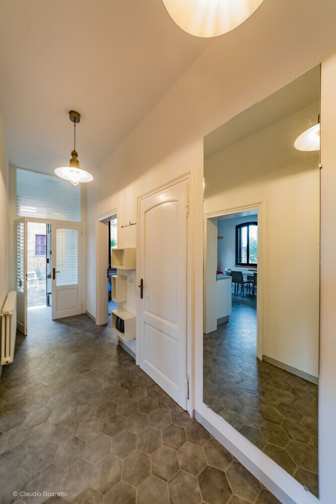 Veniceiloveyou Apartments