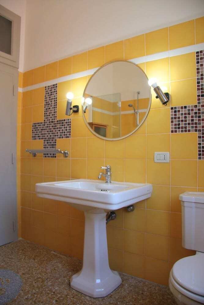 Veniceiloveyou Apartments