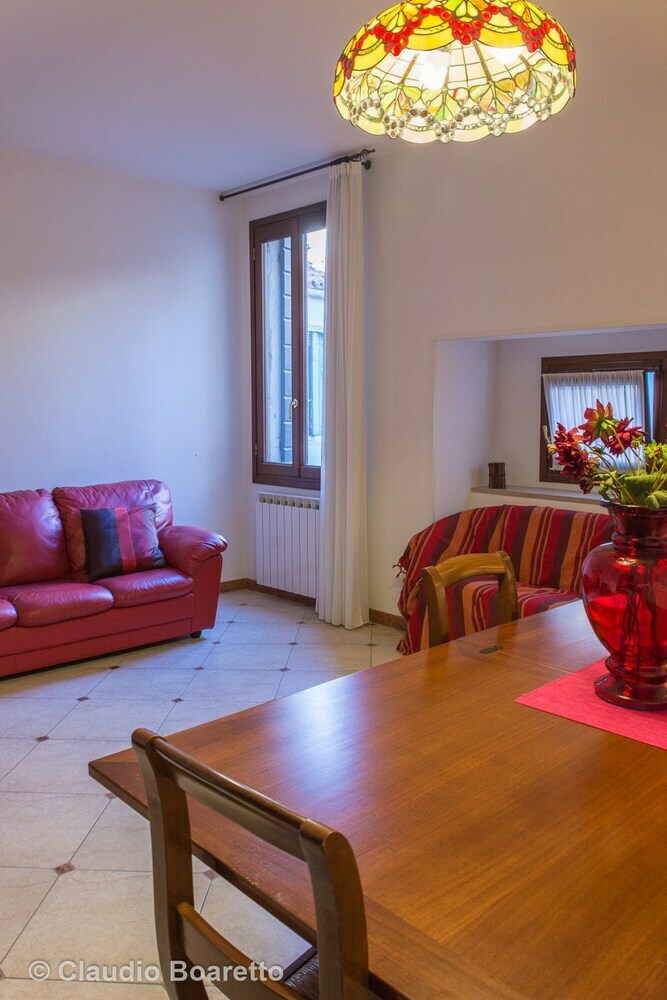 Veniceiloveyou Apartments