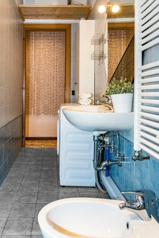 Veniceiloveyou Apartments