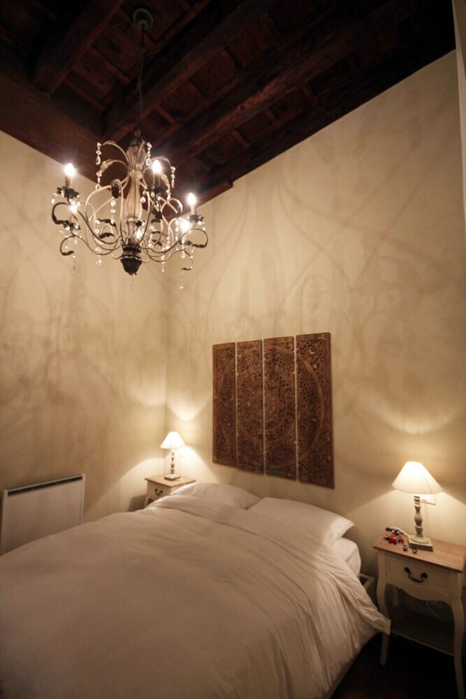 Veniceiloveyou Apartments