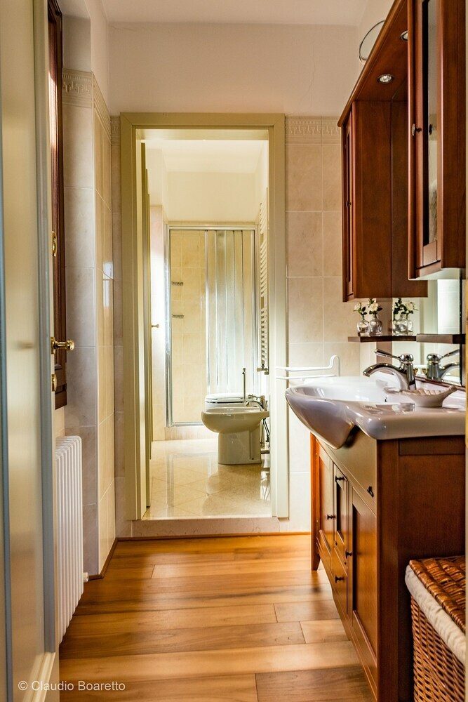 Veniceiloveyou Apartments