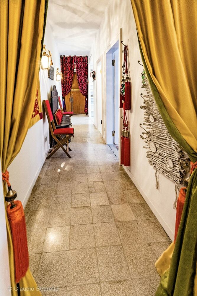 Veniceiloveyou Apartments