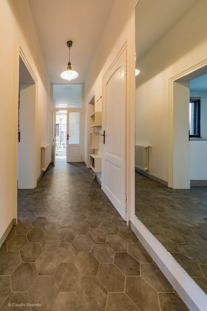 Veniceiloveyou Apartments