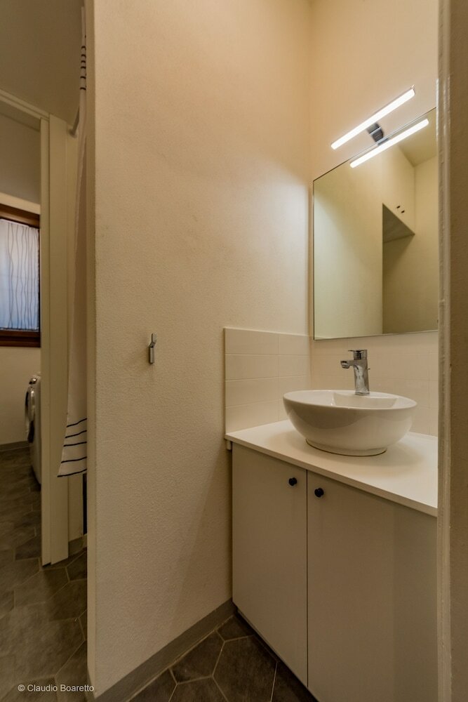 Veniceiloveyou Apartments