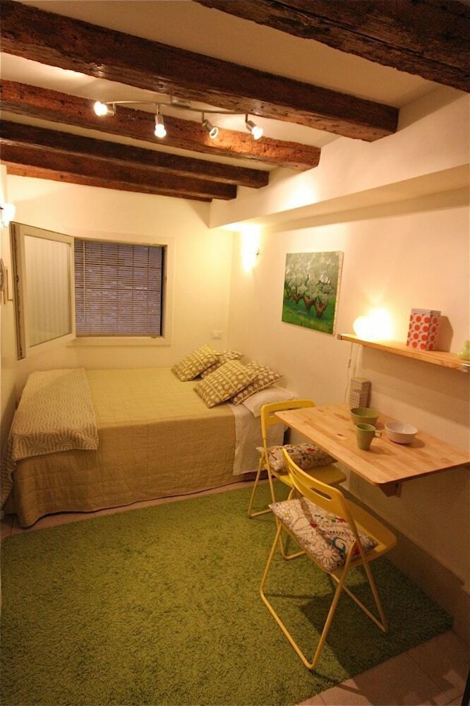 Veniceiloveyou Apartments