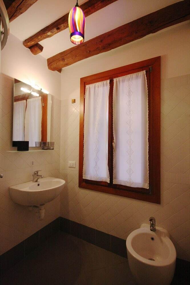 Veniceiloveyou Apartments