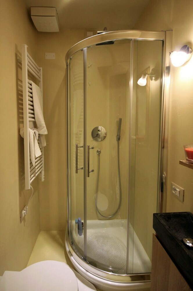Veniceiloveyou Apartments