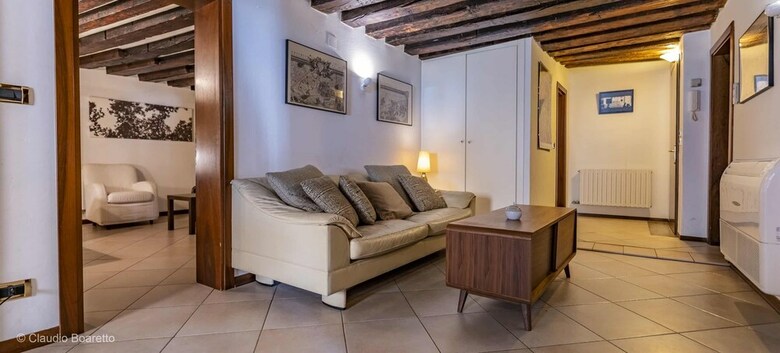 Veniceiloveyou Apartments