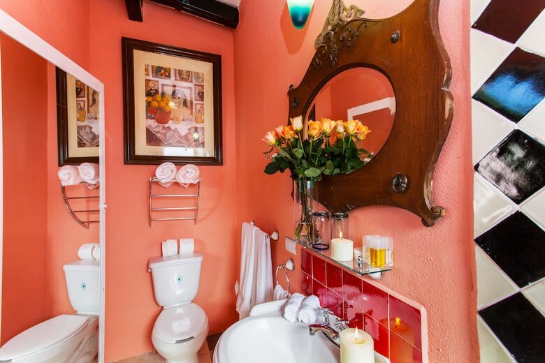 Bed & Breakfast Garlands Del R�o
