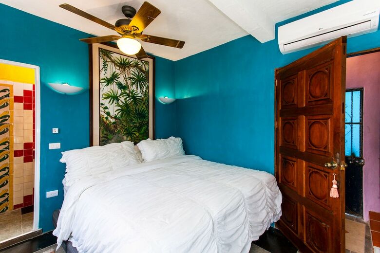 Bed & Breakfast Garlands Del R�o