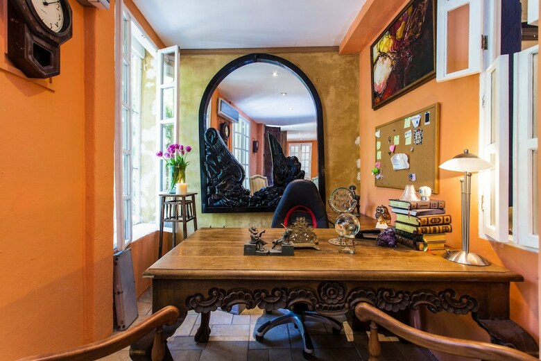 Bed & Breakfast Garlands Del R�o