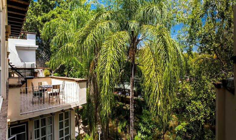 Bed & Breakfast Garlands Del R�o