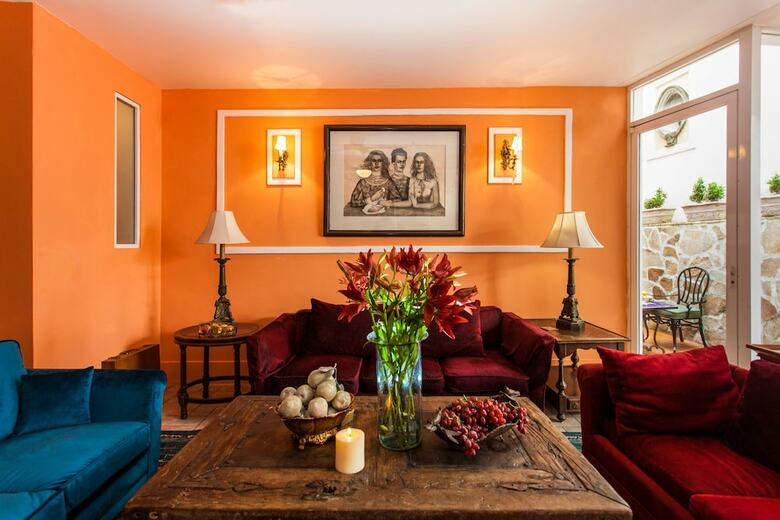 Bed & Breakfast Garlands Del R�o