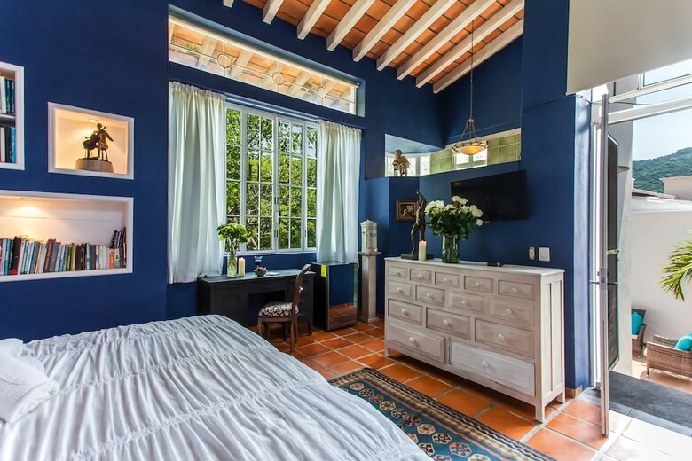 Bed & Breakfast Garlands Del R�o