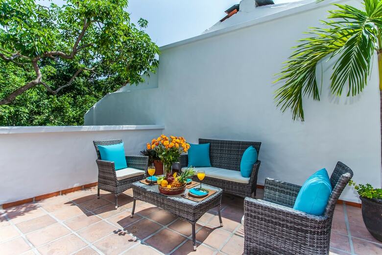 Bed & Breakfast Garlands Del R�o