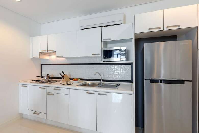 Hotel Kamala Regent Phuket Serviced Apartment