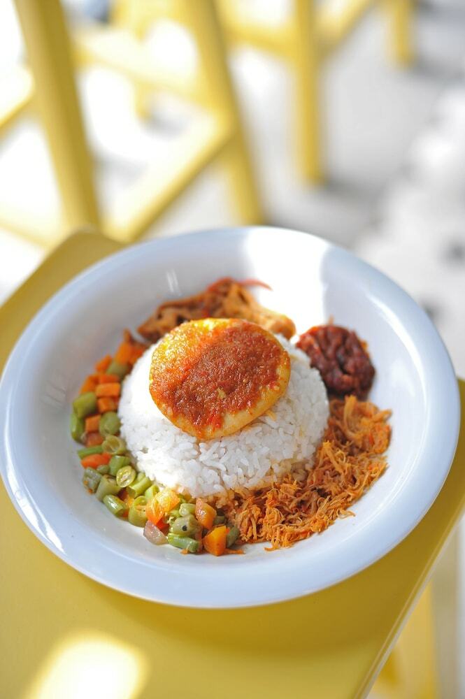 Hotel Arjuna Kota Batu
