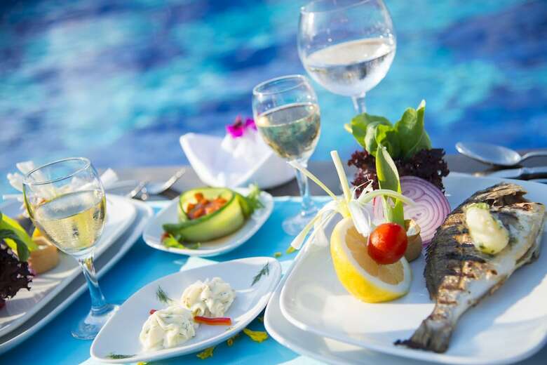 Hotel Quattro Beach Spa & Resort - All Inclusive