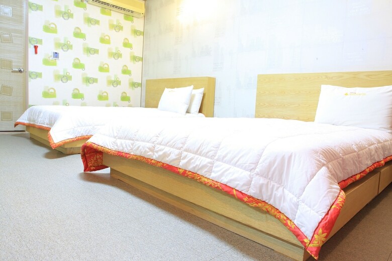 Hotel Marina Motel