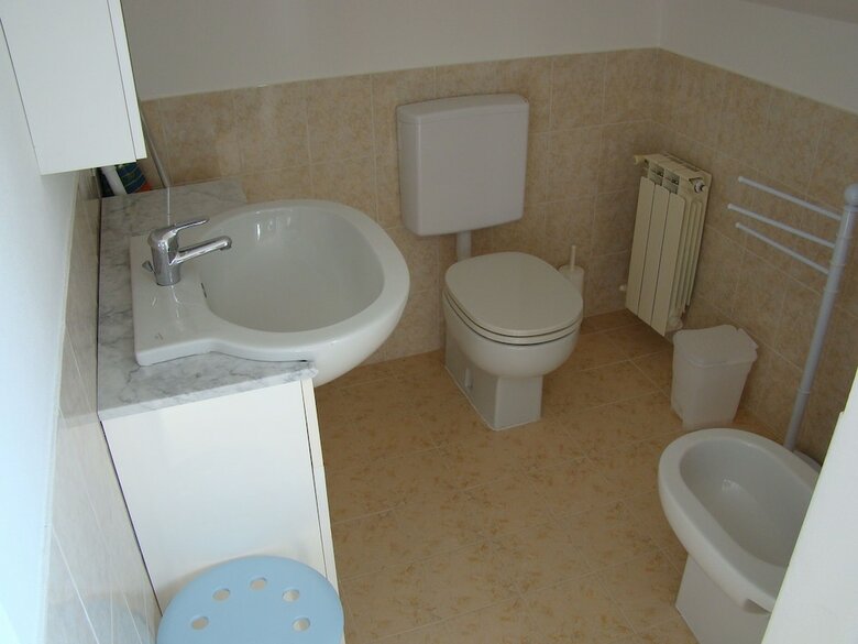 Apartamento Appartamenti Villa Chiara