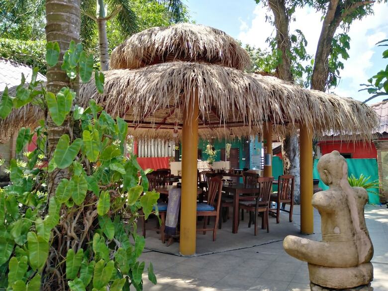 Hotel Baan Ton Rak Boutique Resort