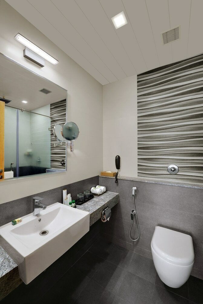 Hotel The Fern Residency Somnath