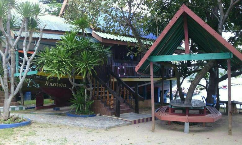 Hotel Rimtalay Resort Koh-sichang