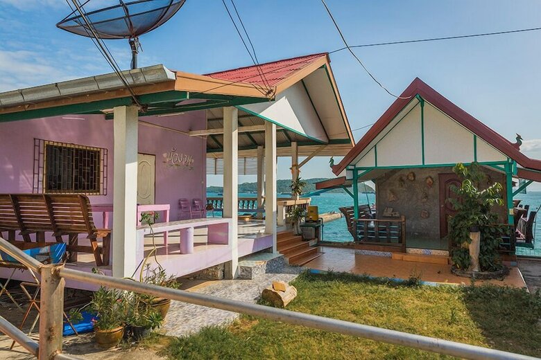 Hotel Rimtalay Resort Koh-sichang