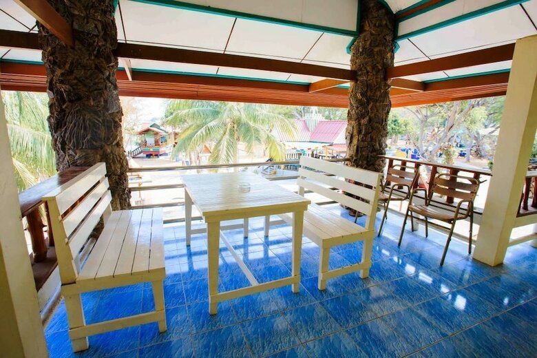 Hotel Rimtalay Resort Koh-sichang