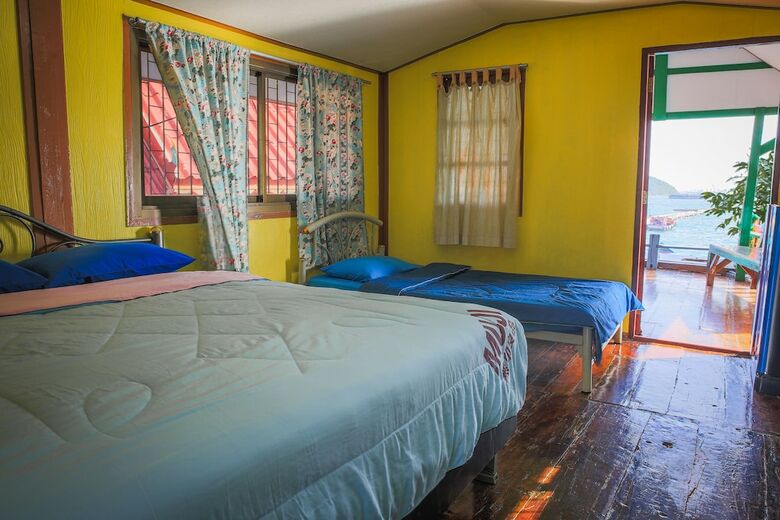 Hotel Rimtalay Resort Koh-sichang