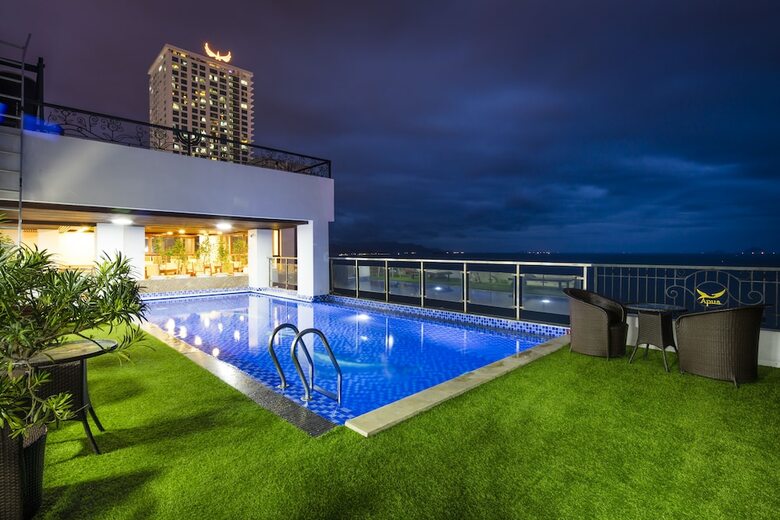 Apus Hotel