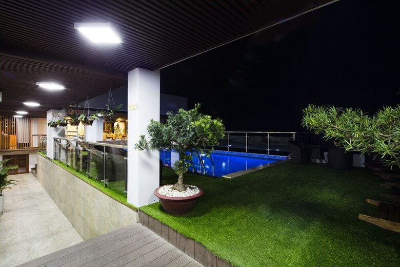 Apus Hotel