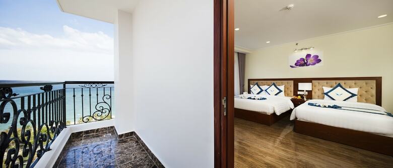 Apus Hotel