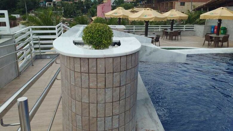 Aparthotel Flat Pipas Bay