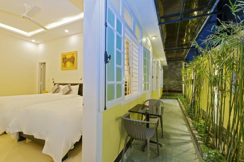 Bed & Breakfast Hoi An Merrily Homestay