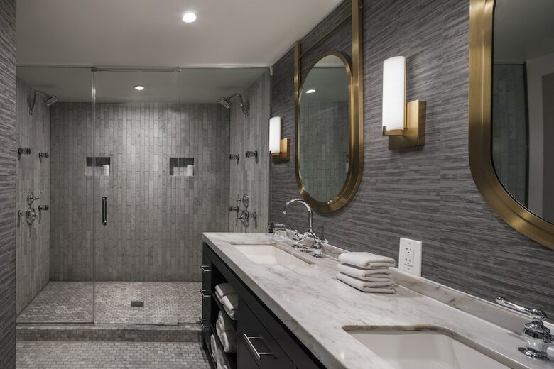 Hotel W Atlanta Buckhead