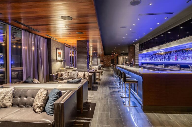 Hotel W Atlanta Buckhead