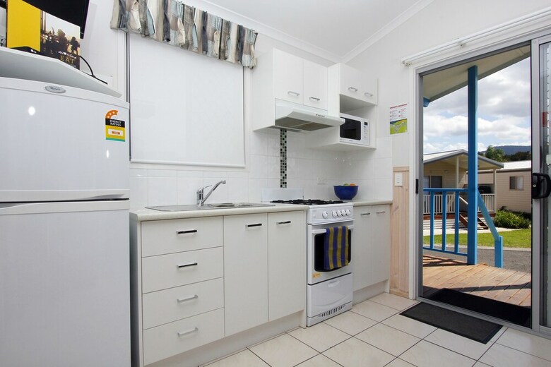 Corrimal Beach Tourist Park